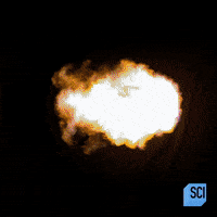Loop 3D GIF by Science Channel