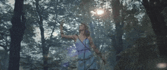 out of the woods mv GIF by Taylor Swift
