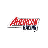 americanracingteam motogp moto2 americanracing americanracingteam Sticker