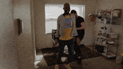 Fab 5 Netflix GIF by Queer Eye