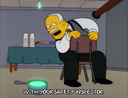 leaking season 3 GIF