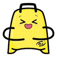 mesin_hl laugh ketawa powertools power tools Sticker