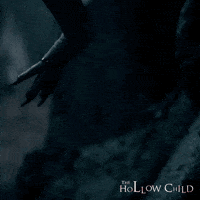 hollow child wtf GIF by Raven Banner Entertainment
