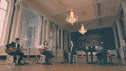 Bullseye GIF by Lucy Dacus