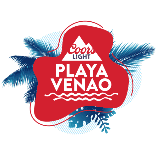 Cerveza Panama Sticker by Coors Light Panamá
