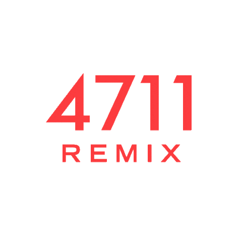 Remix Cologne Sticker by M&W