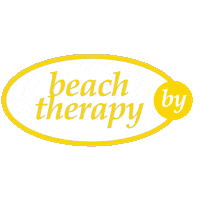 Knokke Beachtherapy Sticker by Siësta Beach
