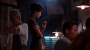 wong karwai hua yang nian hua GIF