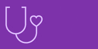 Heart Love GIF by Novant Health