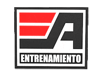 Ultrarunning Running Sticker by EA Entrenamiento