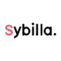 Sticker by Sybilla