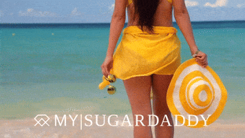 Sugar Daddy Summer GIF by M|SD Official