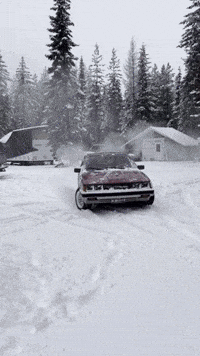 Toyota Camry GIF