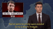 colin jost snl GIF by Saturday Night Live