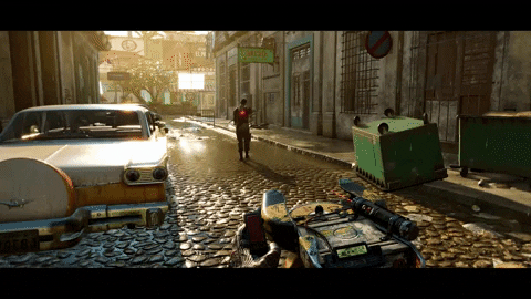 GIF by Press Start Australia
