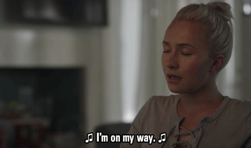 GIF by Nashville on CMT