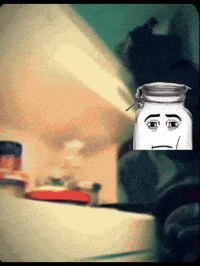 Jar Man GIF