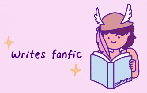 Writing Writes GIF