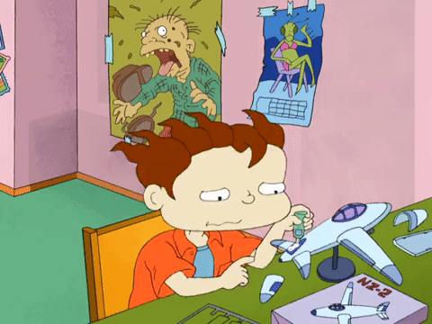 all grown up nicksplat GIF
