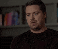 audiencenetwork feeling myself you me her youmeher greg poehler GIF