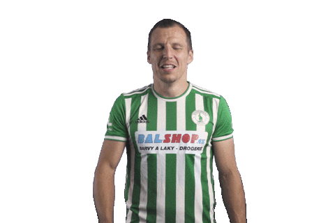 Dostal Bohemianspraha1905 Sticker by FORTUNA:LIGA