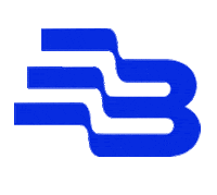 Blueteam Sticker by Belarmino Sports