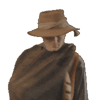 Play Cowboy Sticker by Ed Sheeran