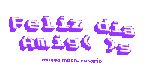 Sticker by Museo macro Rosario