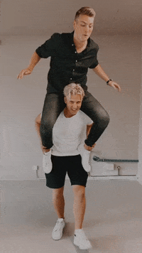 Accident Simon GIF by K1877