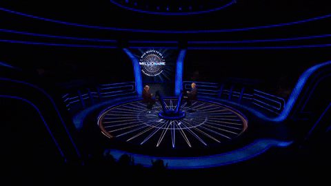 Wwtbamq125Celeb GIF by Stellify Media