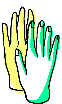 diff_Kommunikation neon highfive bern diff Sticker