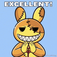 Firstclass Highlyrated GIF by RugDollz