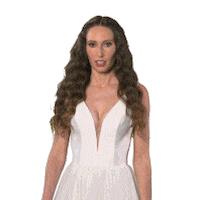 Channel 9 Reaction Sticker by Married At First Sight Australia