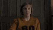 GIF by Girls on HBO