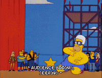 homer simpson episode 24 GIF