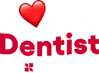 3D Printer Dentist Sticker by SprintRay