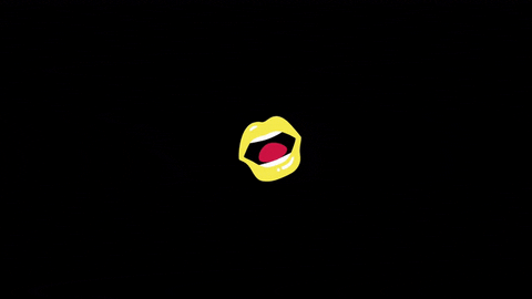 voice-vienna giphyupload music logo heartbeat GIF
