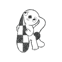 Happy Feliz Sticker by Vates