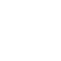 levoi white flower meditation blossom Sticker