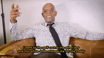 racism hey white people GIF by Refinery 29 GIFs