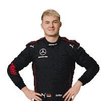 Racing Amg Sticker by Mercedes-AMG Motorsport