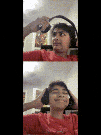 Good Music GIF