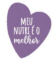 Bem Estar Health Sticker by WebDiet Software Nutricional