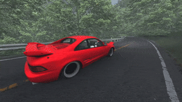 Honda Arcade GIF by Curated Stance!
