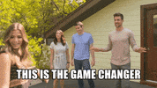 Jojo Fletcher Cashpad GIF by CNBC Prime
