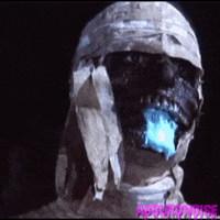 horror movies GIF by absurdnoise