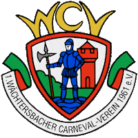 Wcv Sticker by 1. Wächtersbacher Carneval-Verein 1961 e.V.