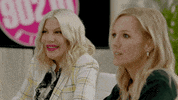 Jennie Garth Smile GIF by FOX TV