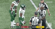 New York Jets Football GIF by NFL