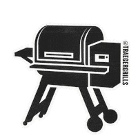 tgtest Sticker by Traeger Grills